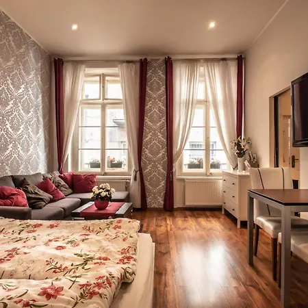 Prague City Apartment Διαμέρισμα