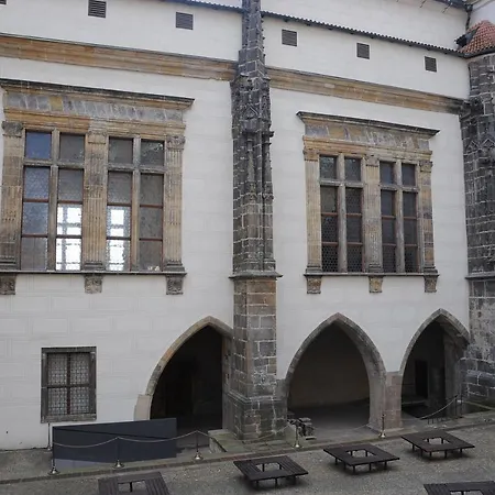 Διαμέρισμα Prague City Apartment Πράγα