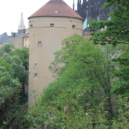 Prague City Apartment Διαμέρισμα