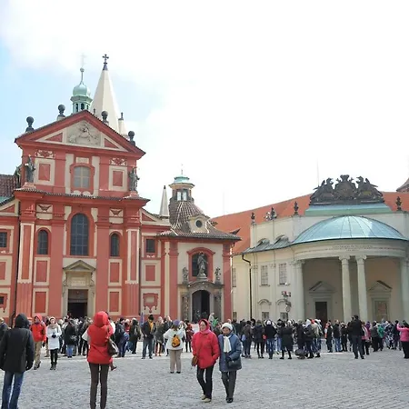 Prague City Apartment Πράγα
